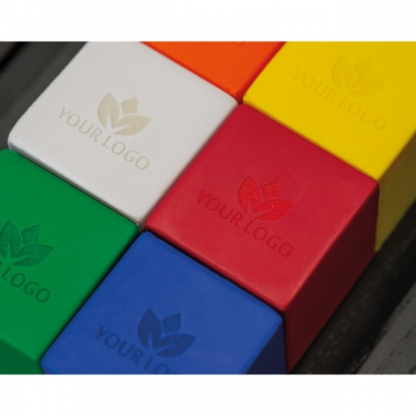 Logotrade kampanjprodukter bild: Antistressboll DIJON